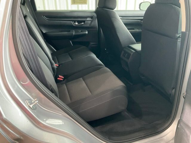 2024 Honda CR-V LX - Photo 22