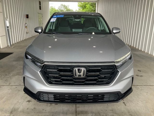 2024 Honda CR-V LX - Photo 24