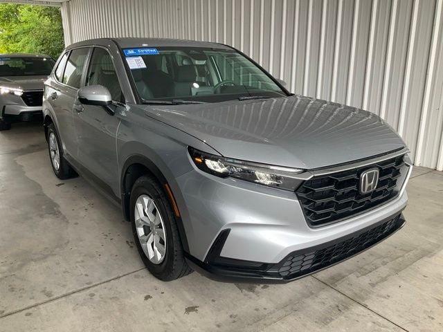 2024 Honda CR-V LX - Photo 25