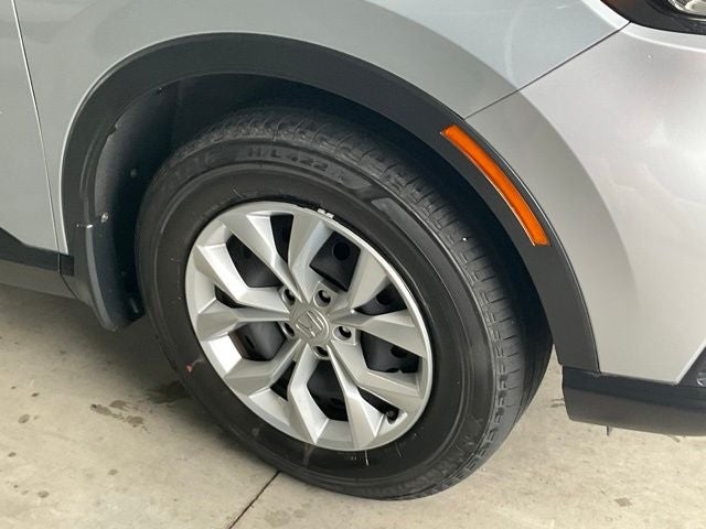 2024 Honda CR-V LX - Photo 26