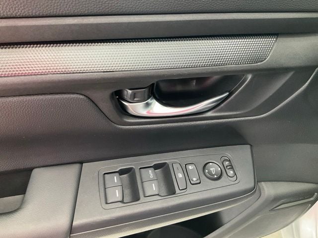 2024 Honda CR-V LX - Photo 6
