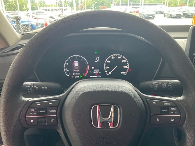 2024 Honda CR-V LX - Photo 7