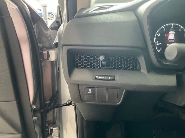 2024 Honda CR-V LX - Photo 8