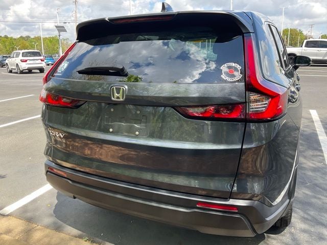 2023 Honda CR-V EX