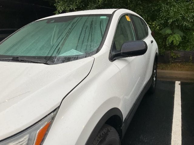 2020 Honda CR-V LX