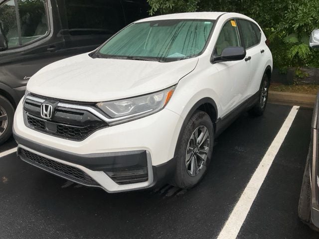 2020 Honda CR-V LX