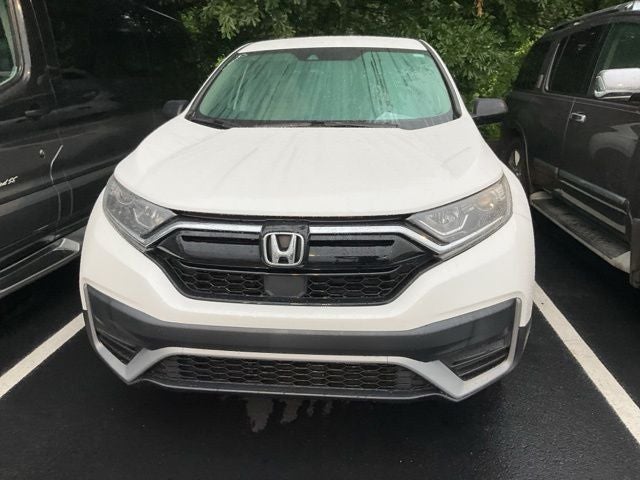 2020 Honda CR-V LX