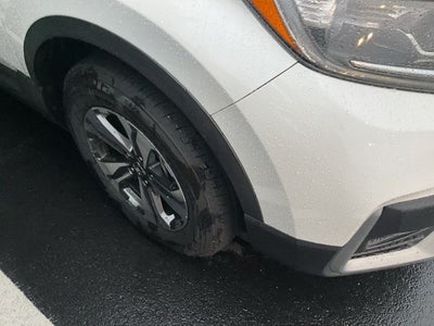 2020 Honda CR-V LX