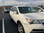 2012 Acura MDX Technology SH-AWD