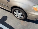 2007 Toyota Corolla Base