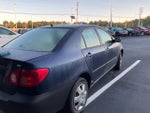 2006 Toyota Corolla Base