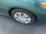2009 Toyota Corolla XLE