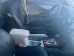 2009 Toyota Corolla XLE