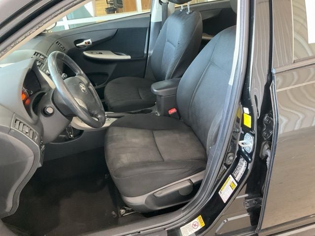 2010 Toyota Corolla S