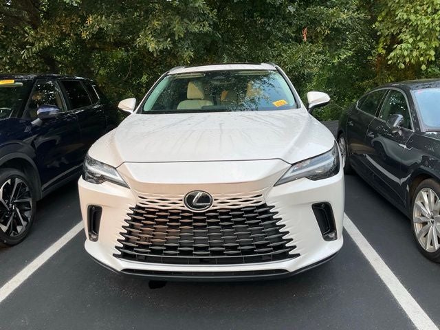 2024 Lexus RX 350h Premium