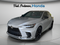 2024 Lexus RX 500h F SPORT Performance