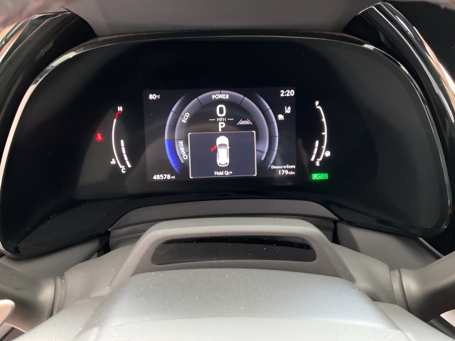 2024 Lexus RX 500h F SPORT Performance