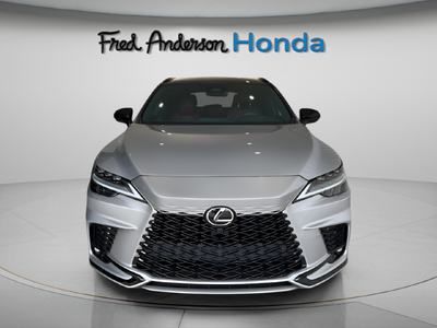 2024 Lexus RX 500h F SPORT Performance