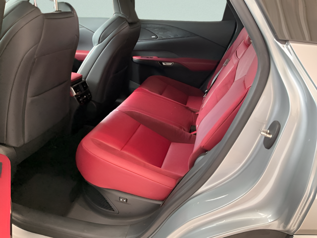 2024 Lexus RX 500h F SPORT Performance