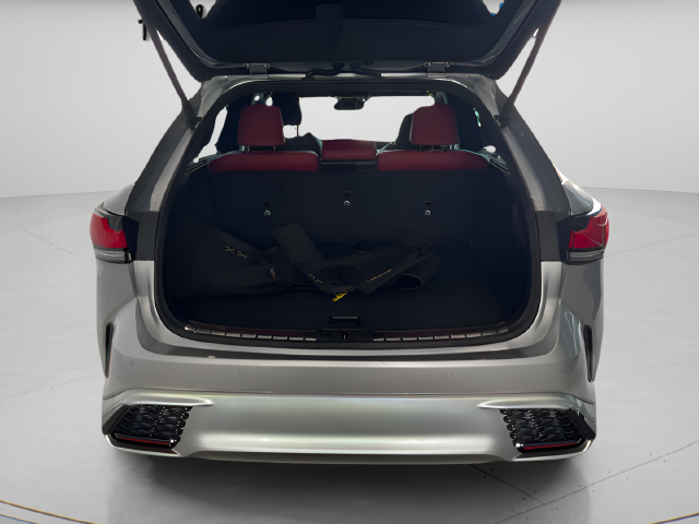 2024 Lexus RX 500h F SPORT Performance