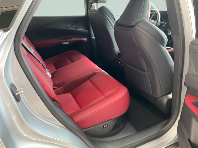 2024 Lexus RX 500h F SPORT Performance