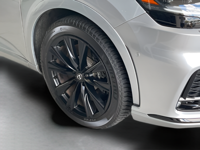 2024 Lexus RX 500h F SPORT Performance