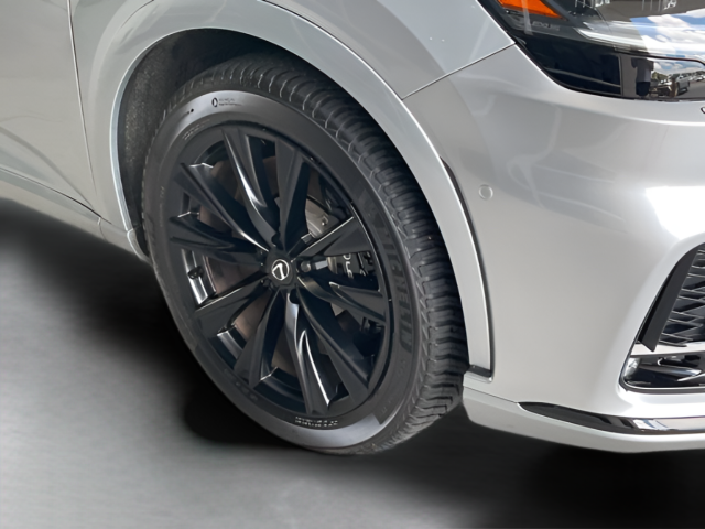 2024 Lexus RX 500h F SPORT Performance