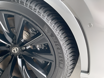 2024 Lexus RX 500h F SPORT Performance