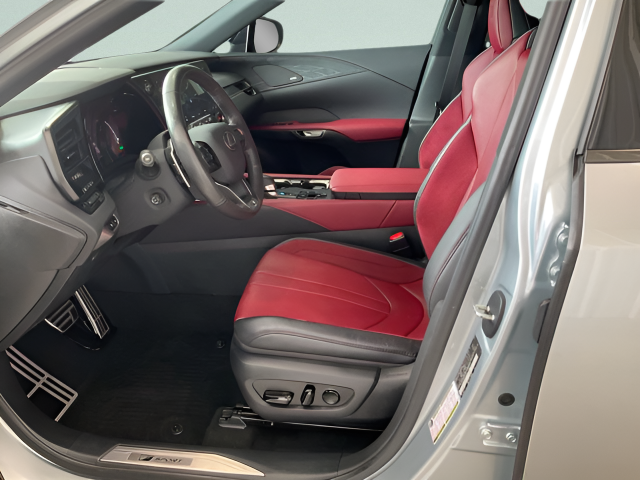 2024 Lexus RX 500h F SPORT Performance