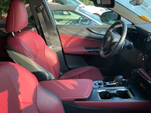 2025 Lexus NX 350h Premium