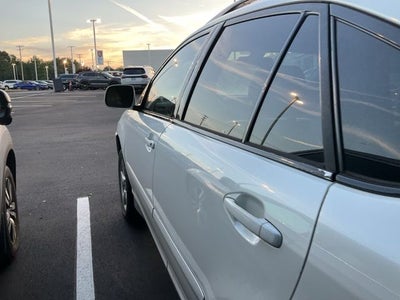 2006 Lexus RX 330