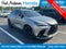 2023 Lexus NX 350 F SPORT Handling