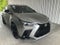 2023 Lexus NX 350 F SPORT Handling