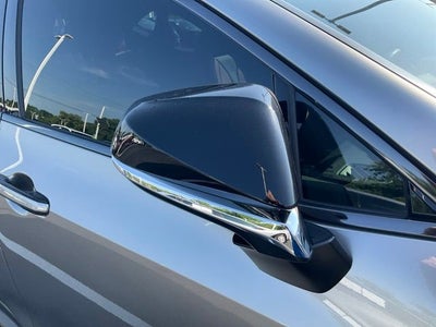 2023 Lexus NX 350 F SPORT Handling