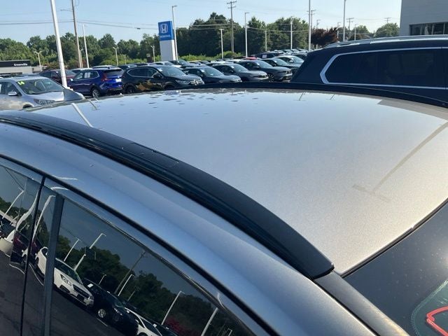 2023 Lexus NX 350 F SPORT Handling