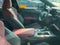 2023 Lexus NX 350 F SPORT Handling