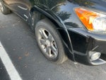 2012 Toyota RAV4 Sport