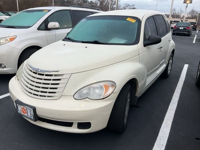 2008 Chrysler PT Cruiser LX