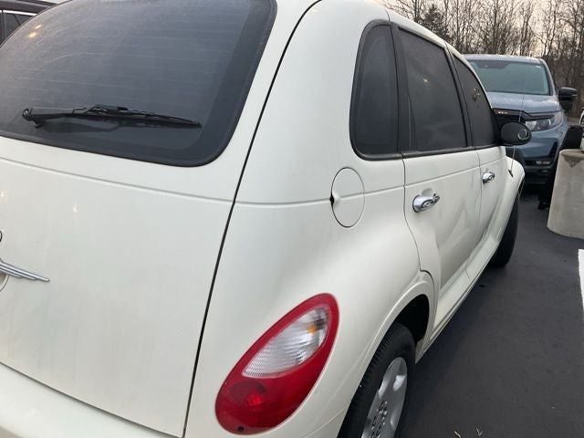 2008 Chrysler PT Cruiser LX