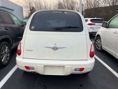 2008 Chrysler PT Cruiser LX