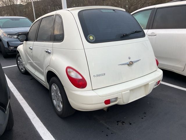 2008 Chrysler PT Cruiser LX