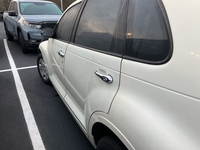 2008 Chrysler PT Cruiser LX