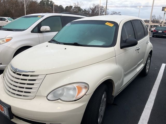 2008 Chrysler PT Cruiser LX