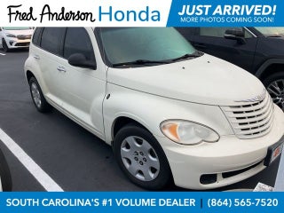 2008 Chrysler PT Cruiser LX