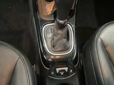 2019 Jeep Compass Altitude