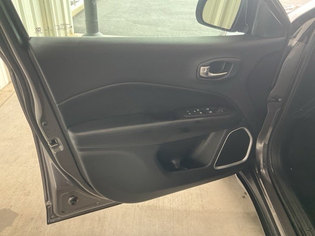 2019 Jeep Compass Altitude