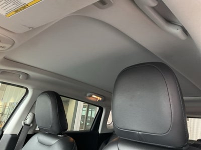 2019 Jeep Compass Altitude