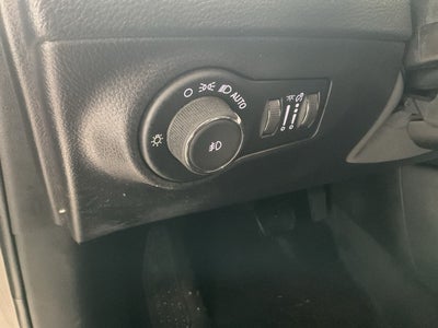 2019 Jeep Compass Altitude