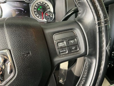 2016 RAM 2500 SLT