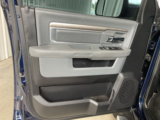 2016 RAM 2500 SLT